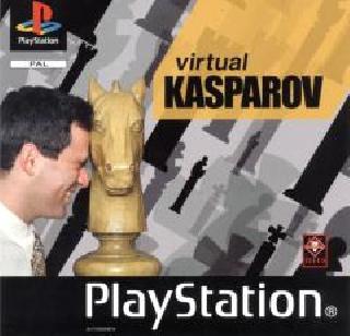 Screenshot Thumbnail / Media File 1 for Virtual Kasparov [U]